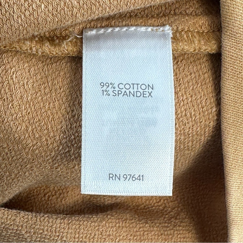J.Jill Women's Utility Jacket EUC - Picture 4 of 5